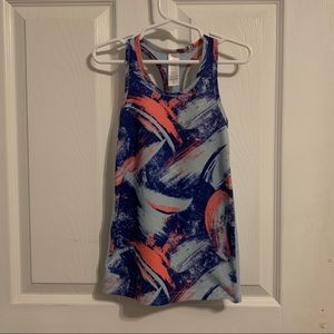 COPY - Ivivva girls tank top size 6
